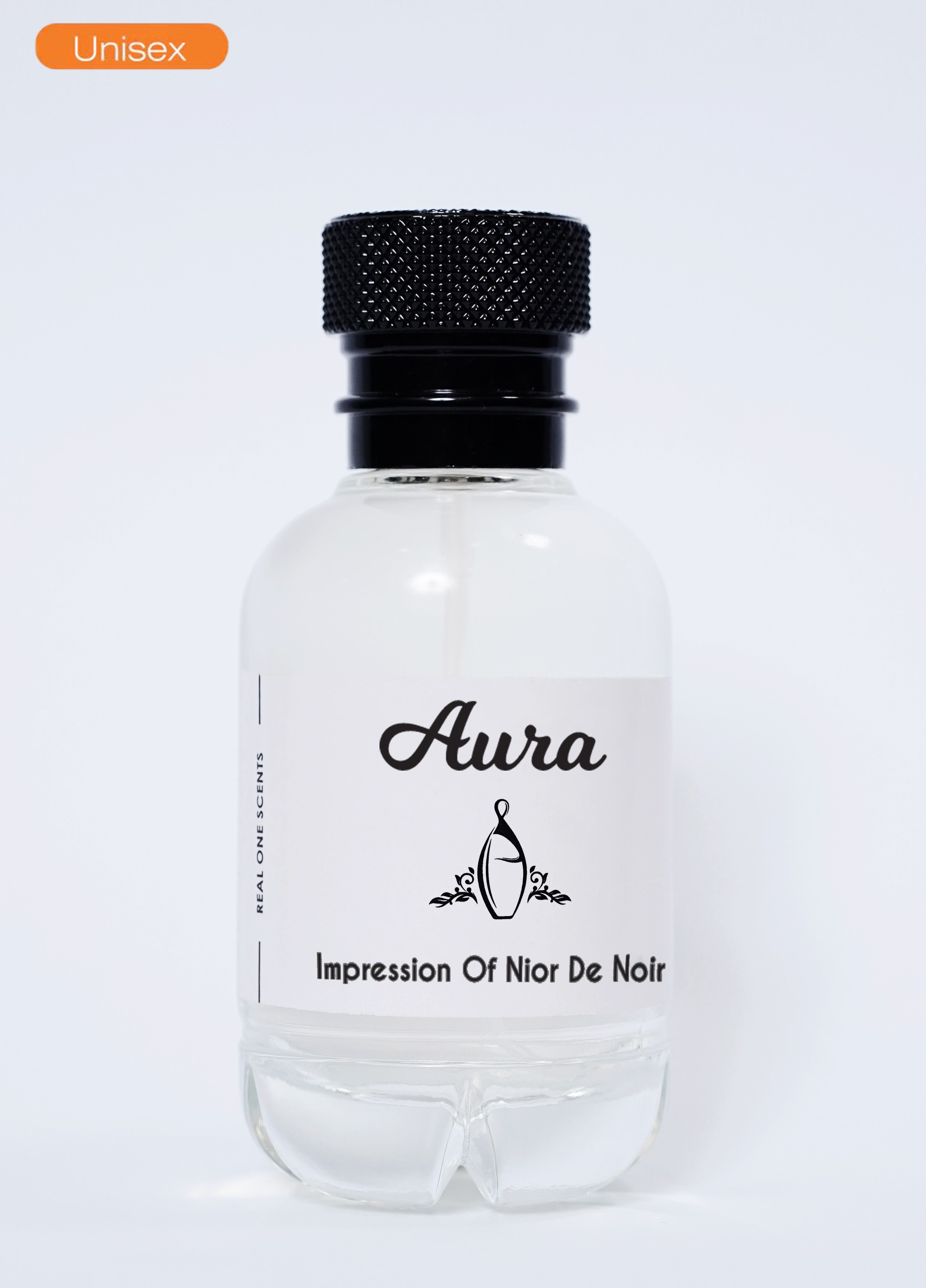 Aura - Our Impression Of Noir De Noir