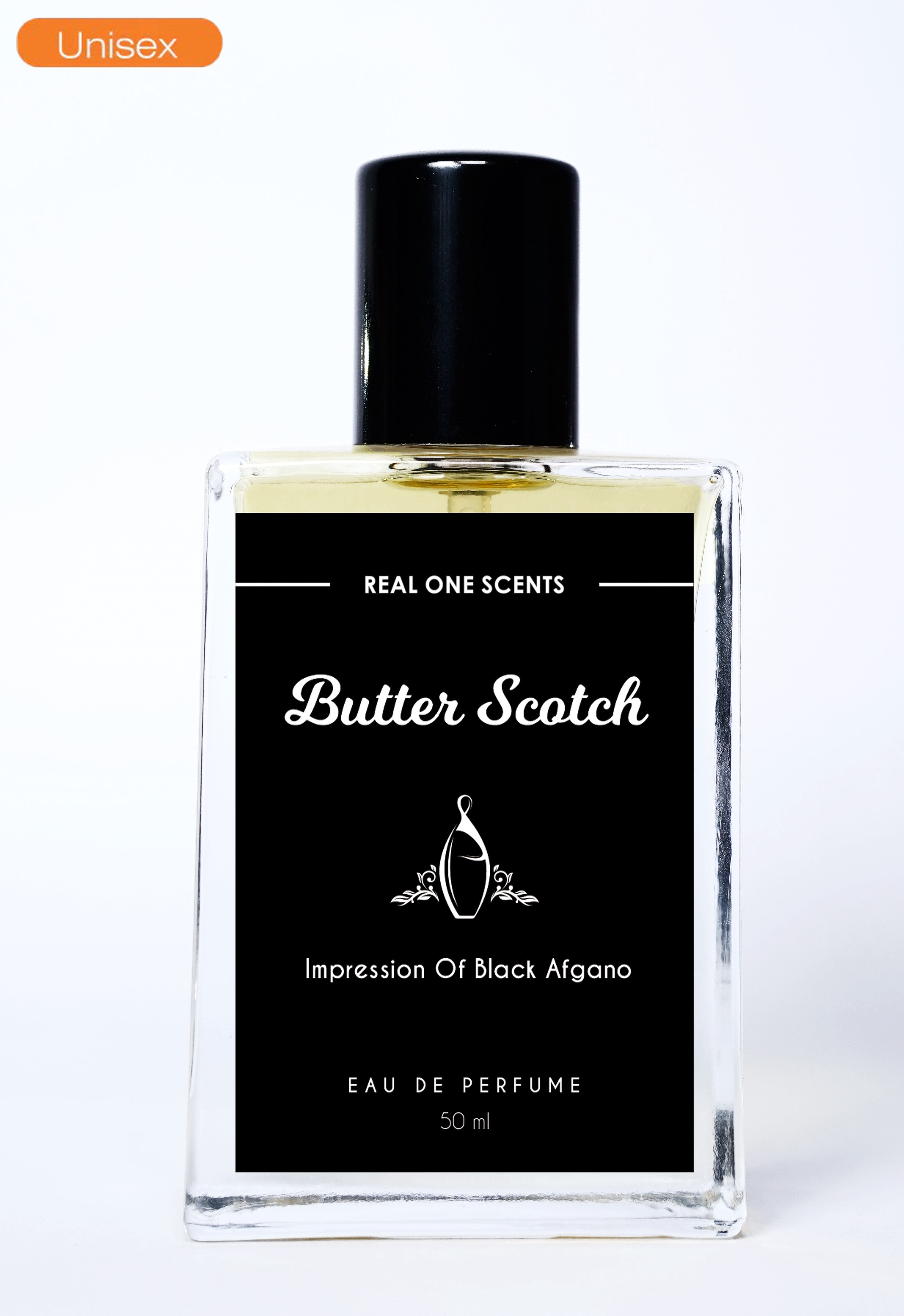 Butter Scotch - Our Impression Of Black Afgano