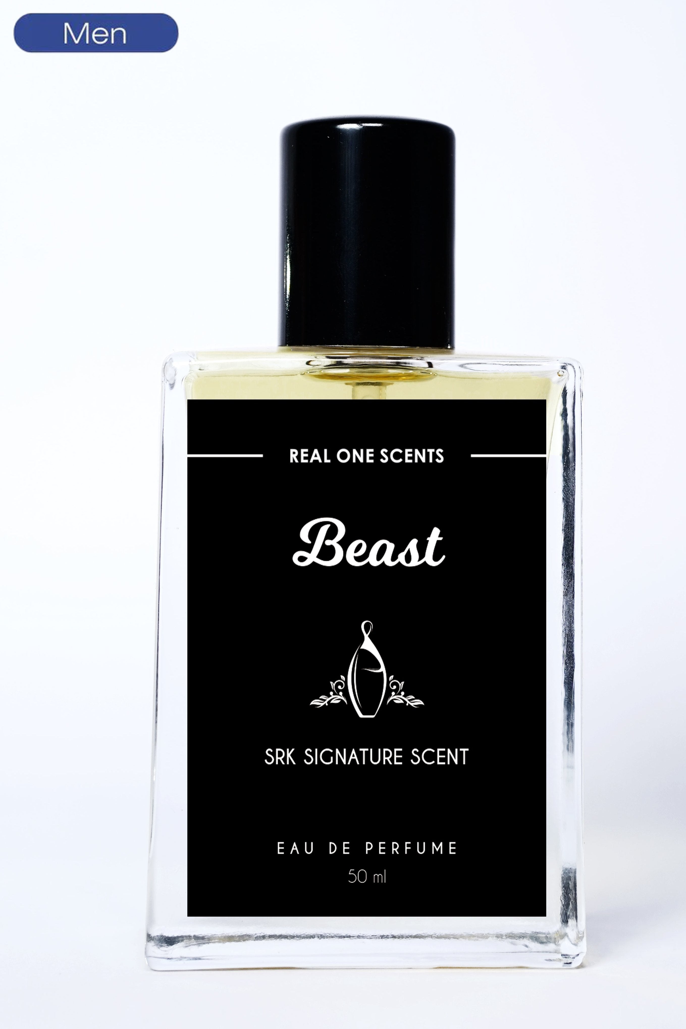 BEAST - OUR IMPRESSION OF SRK SIGNATURE SCENT