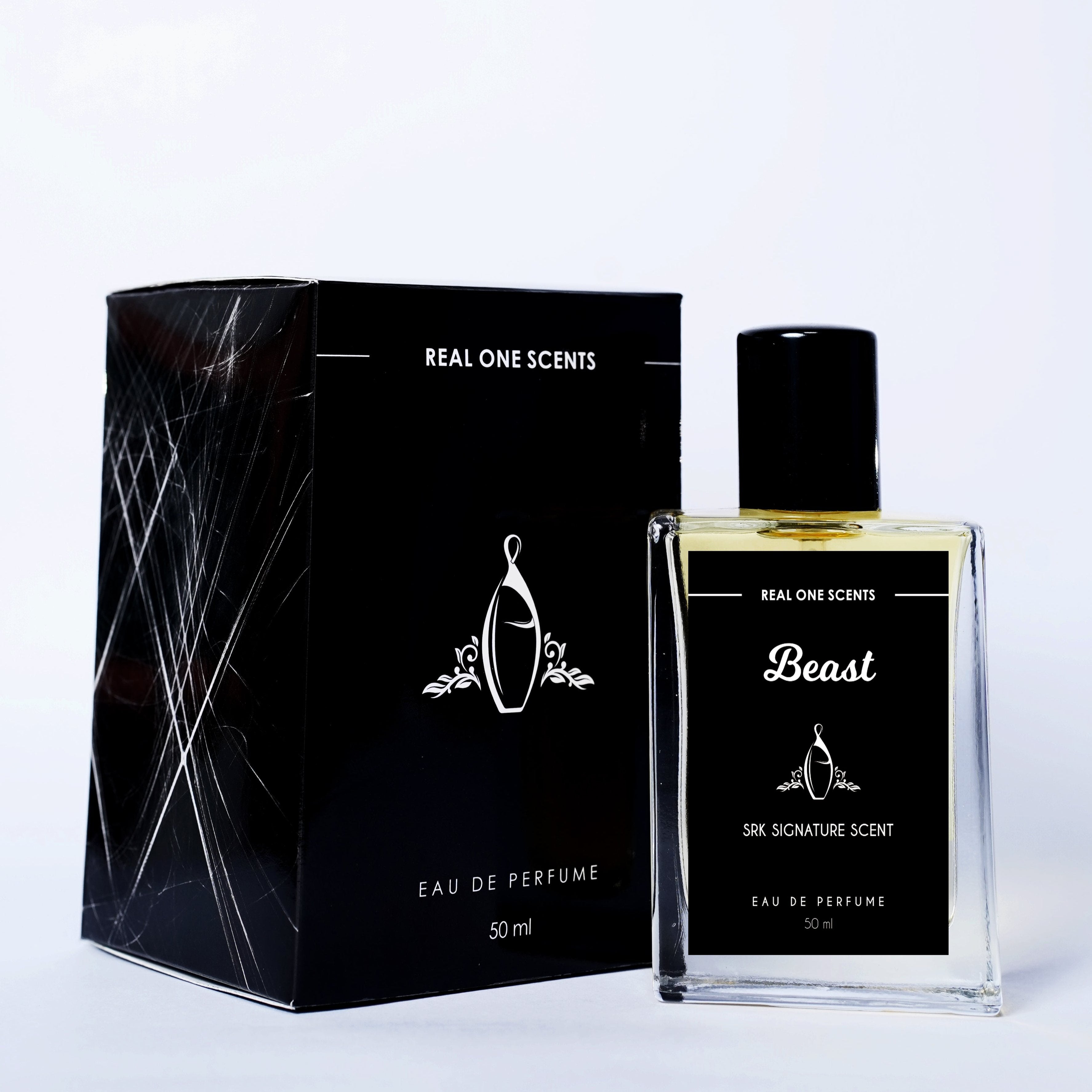 BEAST - OUR IMPRESSION OF SRK SIGNATURE SCENT