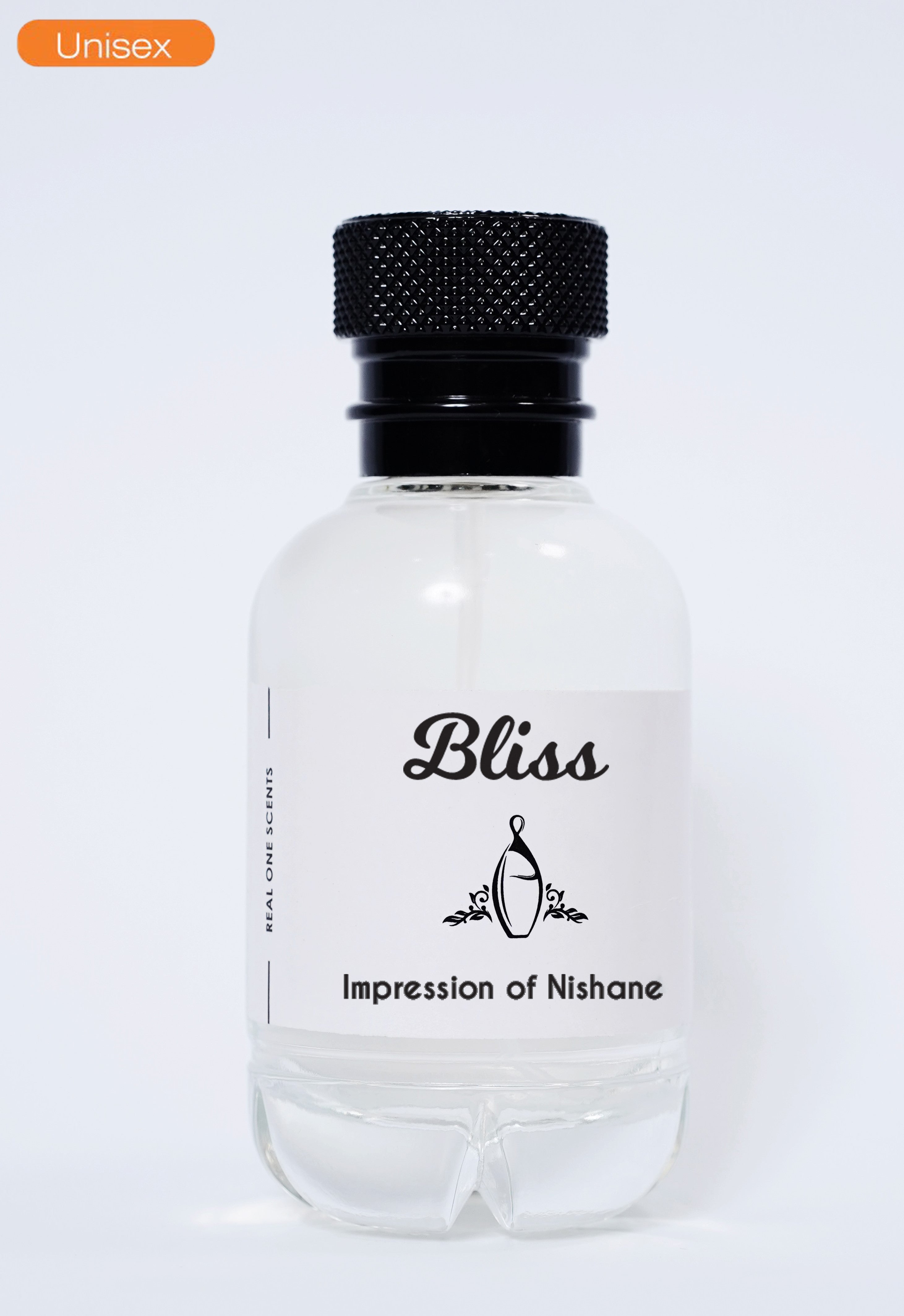 Bliss - Our Impression of Nishane