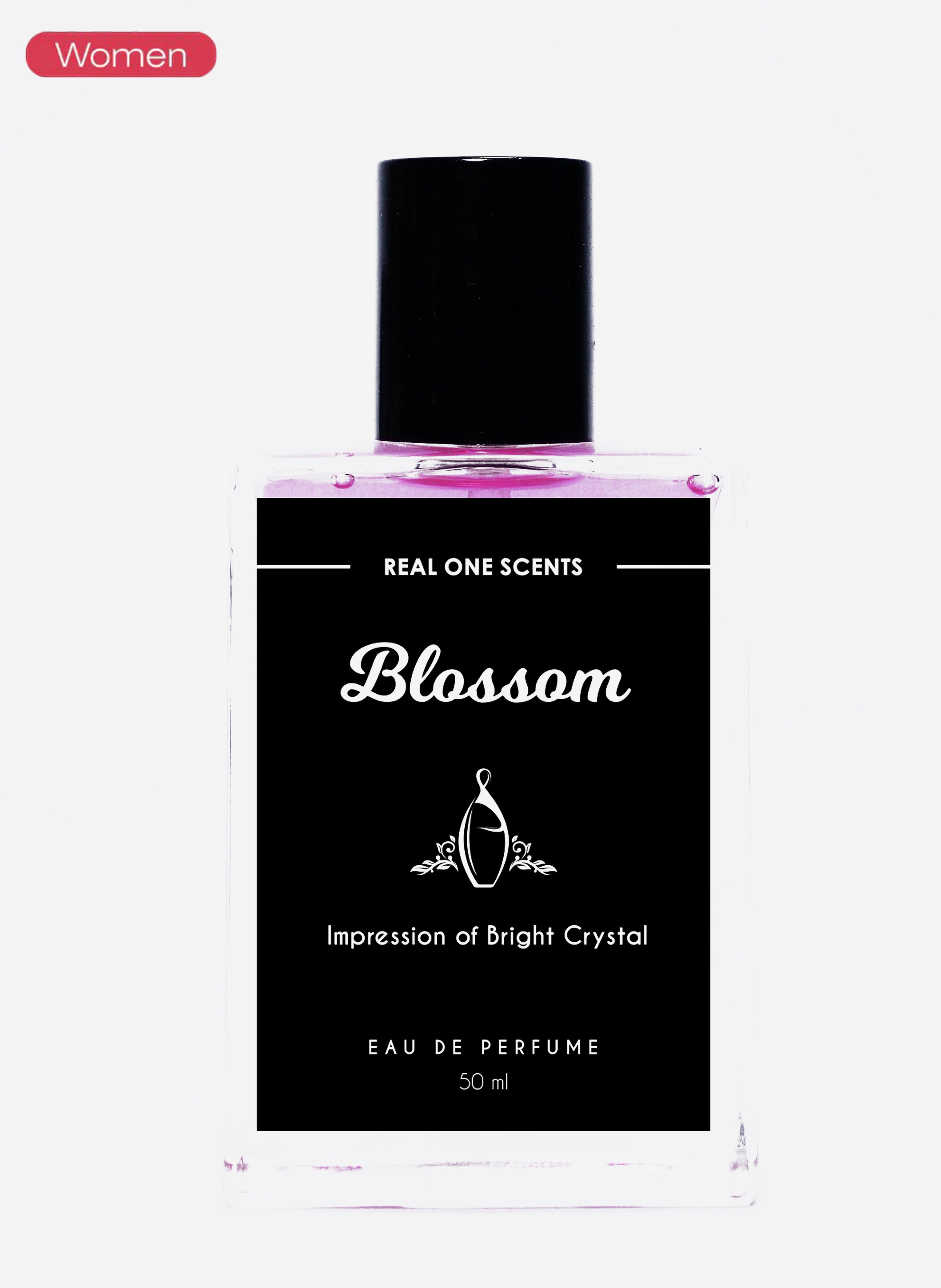 Blossom - Our Impression of Versace's Bright Crystal