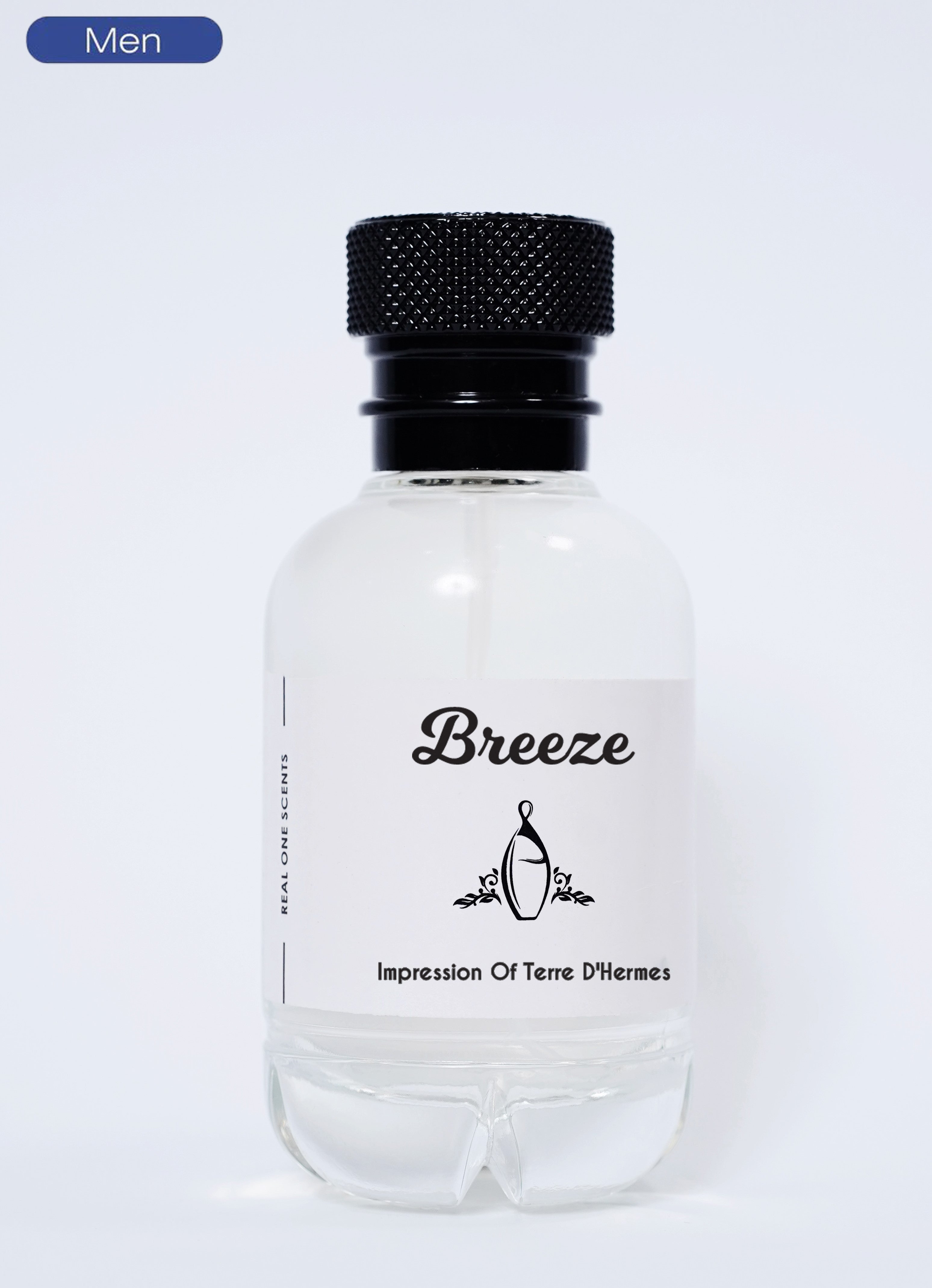 Breeze - Our Impression Of Terre D'Hermes