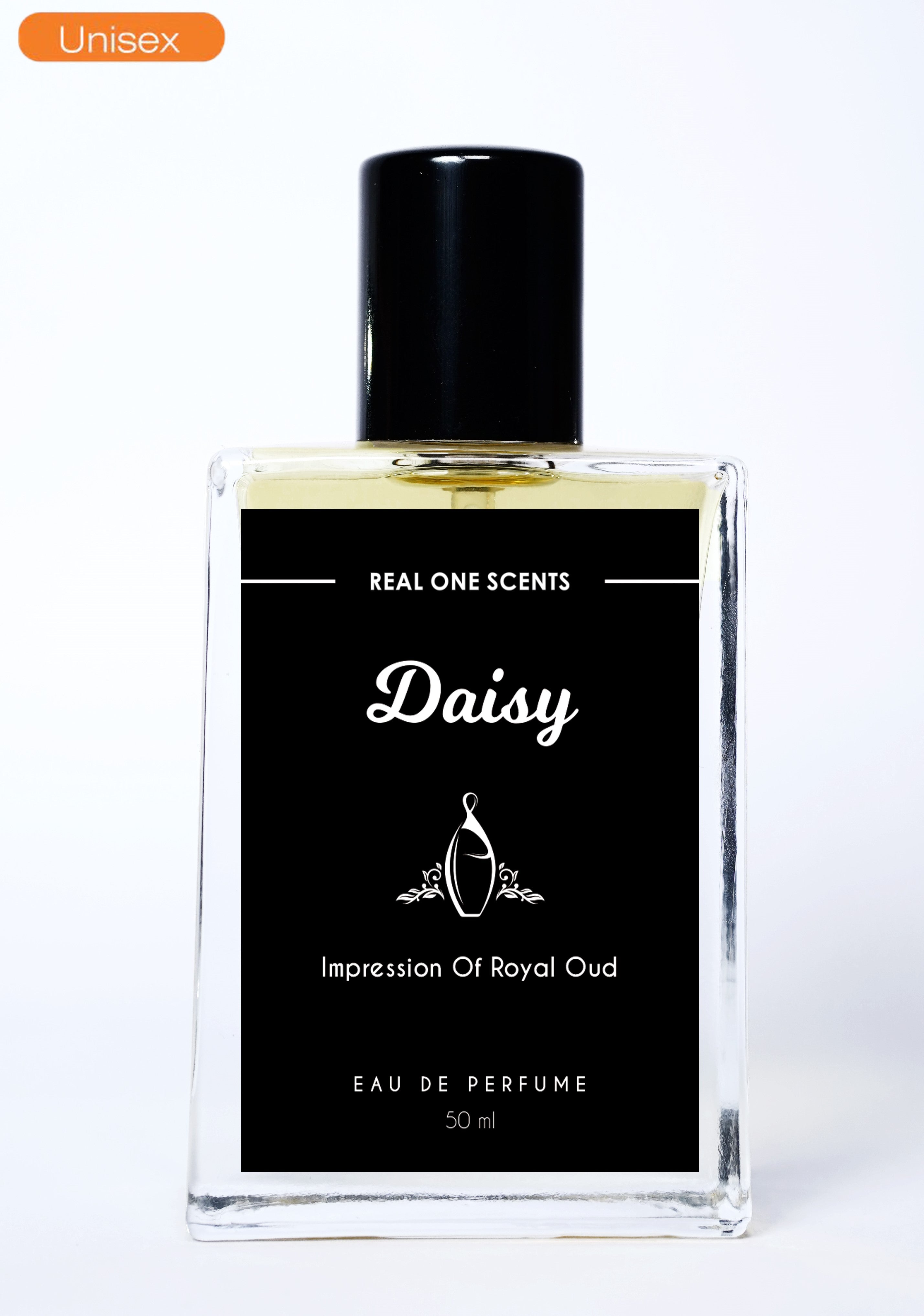 Daisy - Our Impression Of Royal Oud