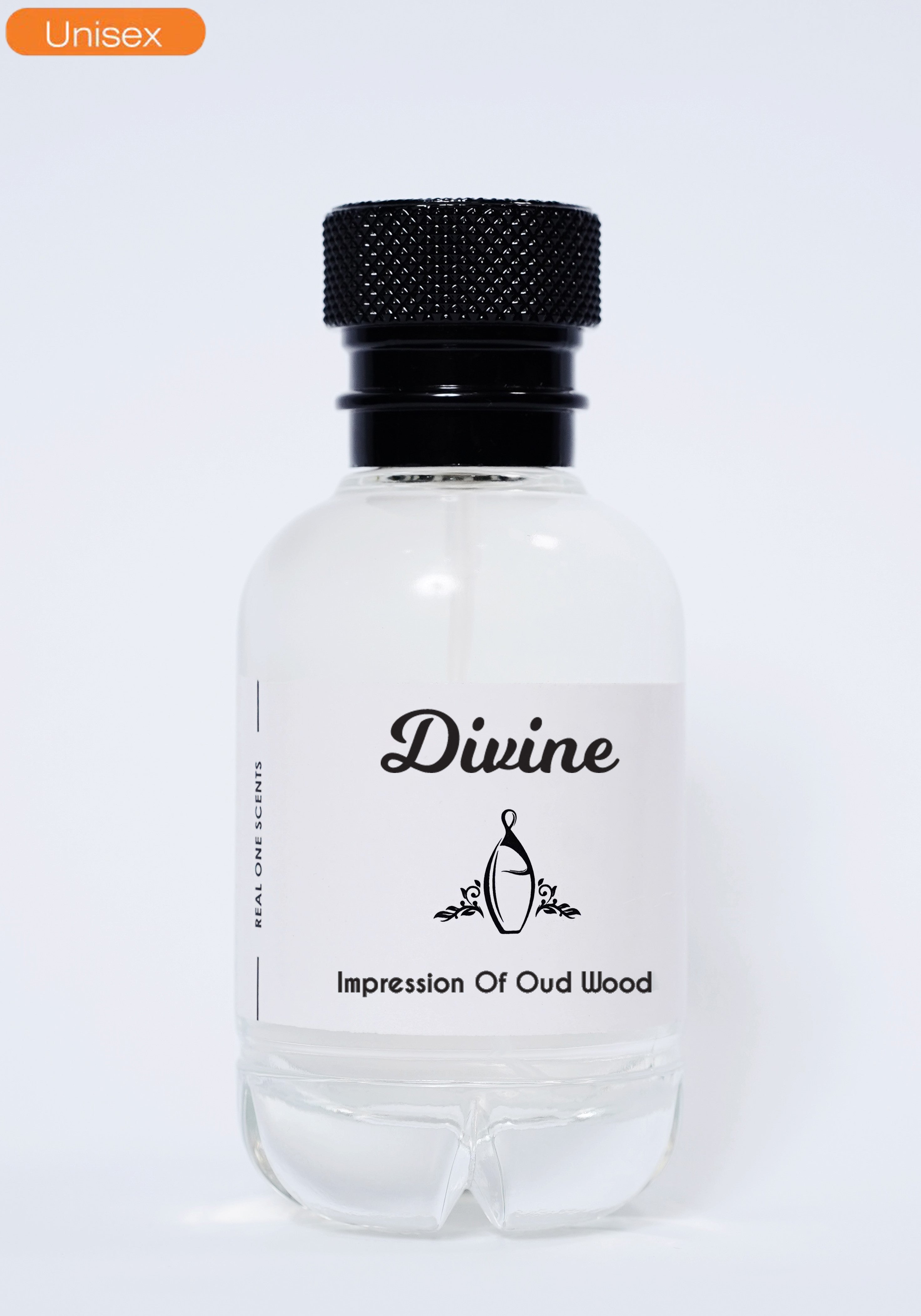 Divine - Our Impression Of Oud Wood