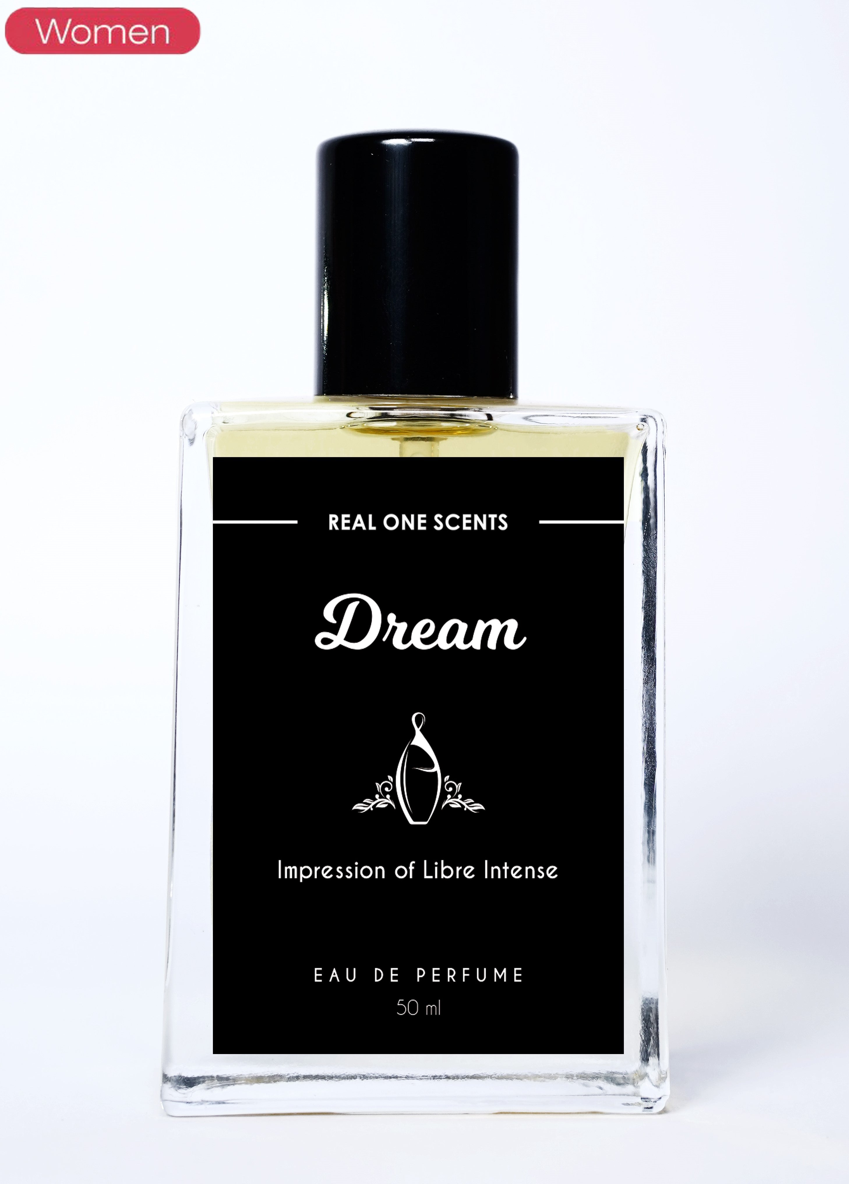 Dream - Our Impression of Libre Intense