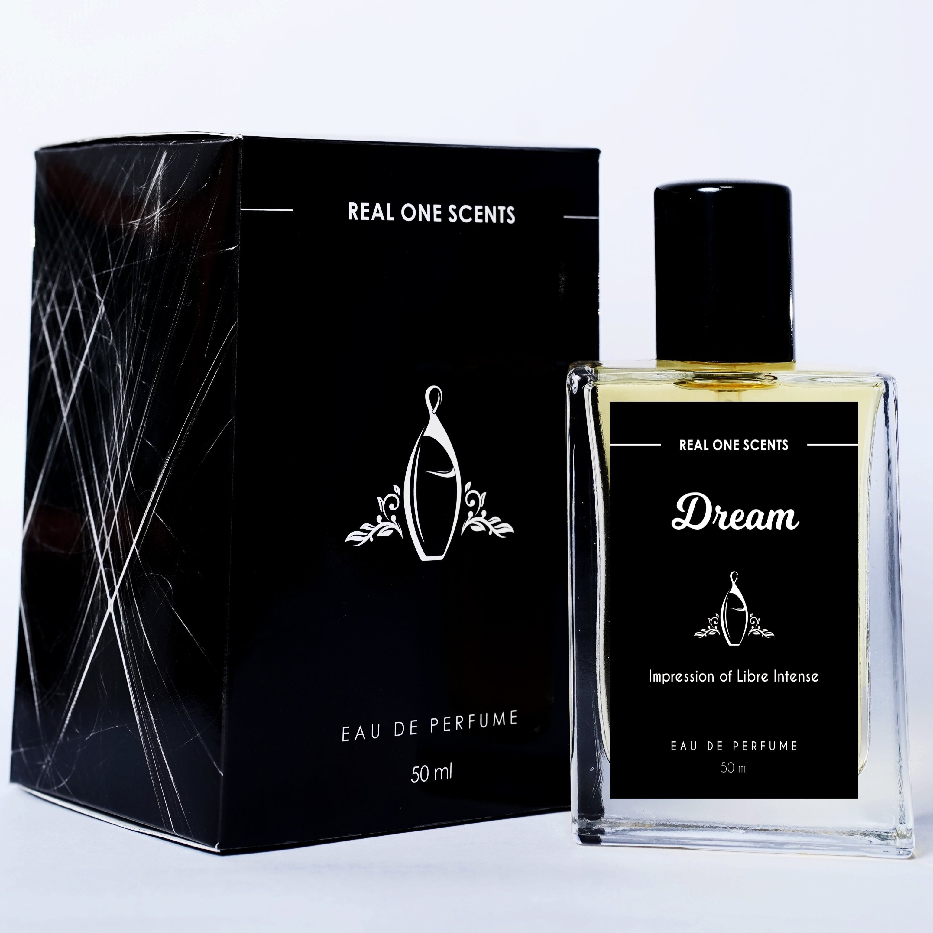 Dream - Our Impression of Libre Intense