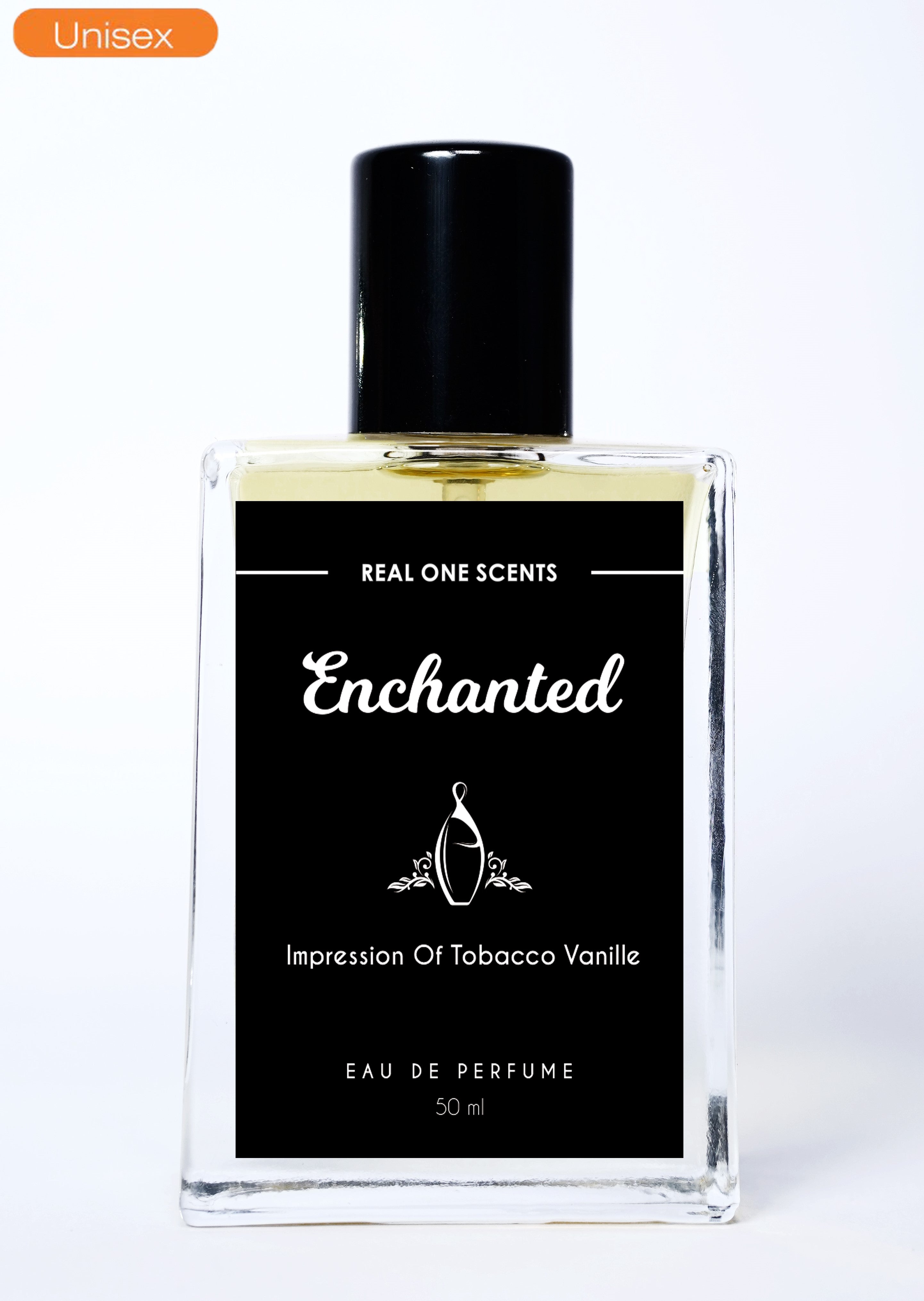 Enchanted - Our Impression Of Tobacco Vanille