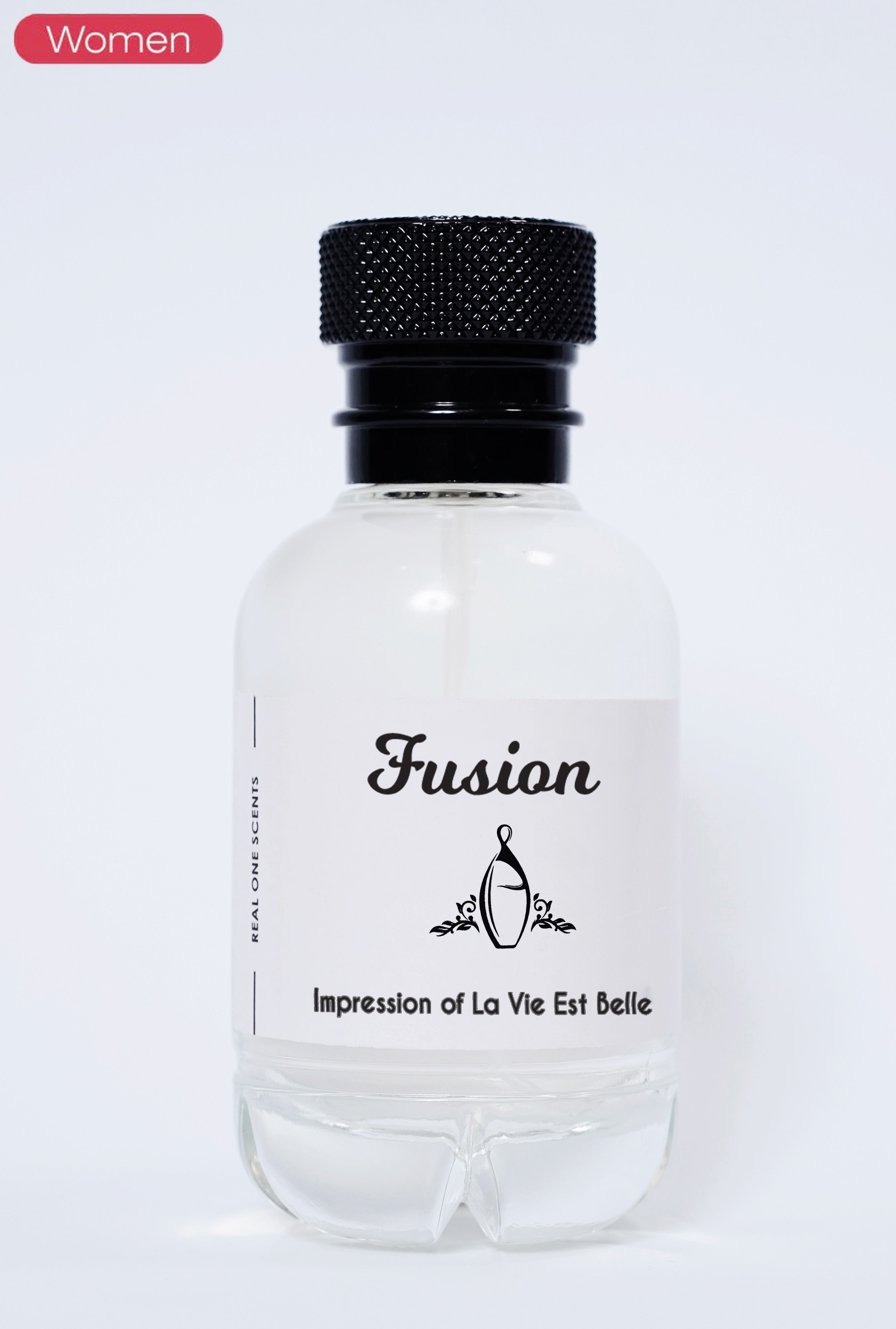 Fusion - Our  Impression of La Vie Est Belle