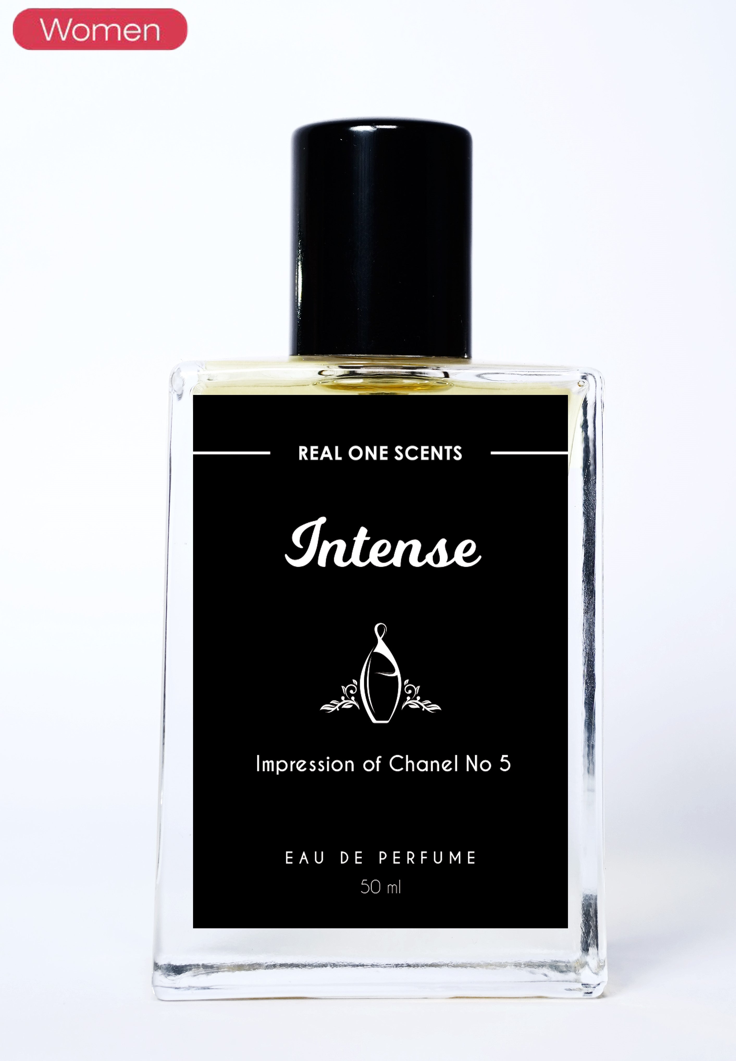 Intense -  Impression of Chanel No 5