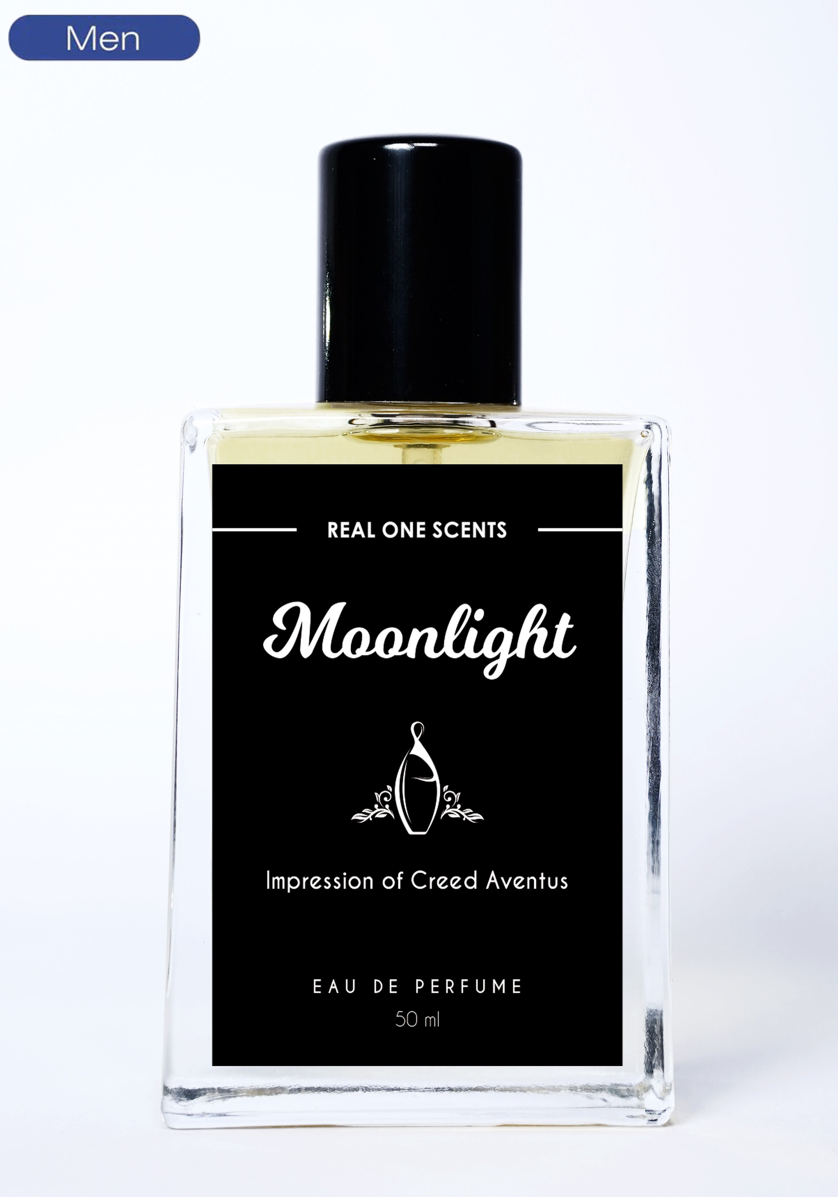 Moonlight - Our Impression Of Creed Aventus