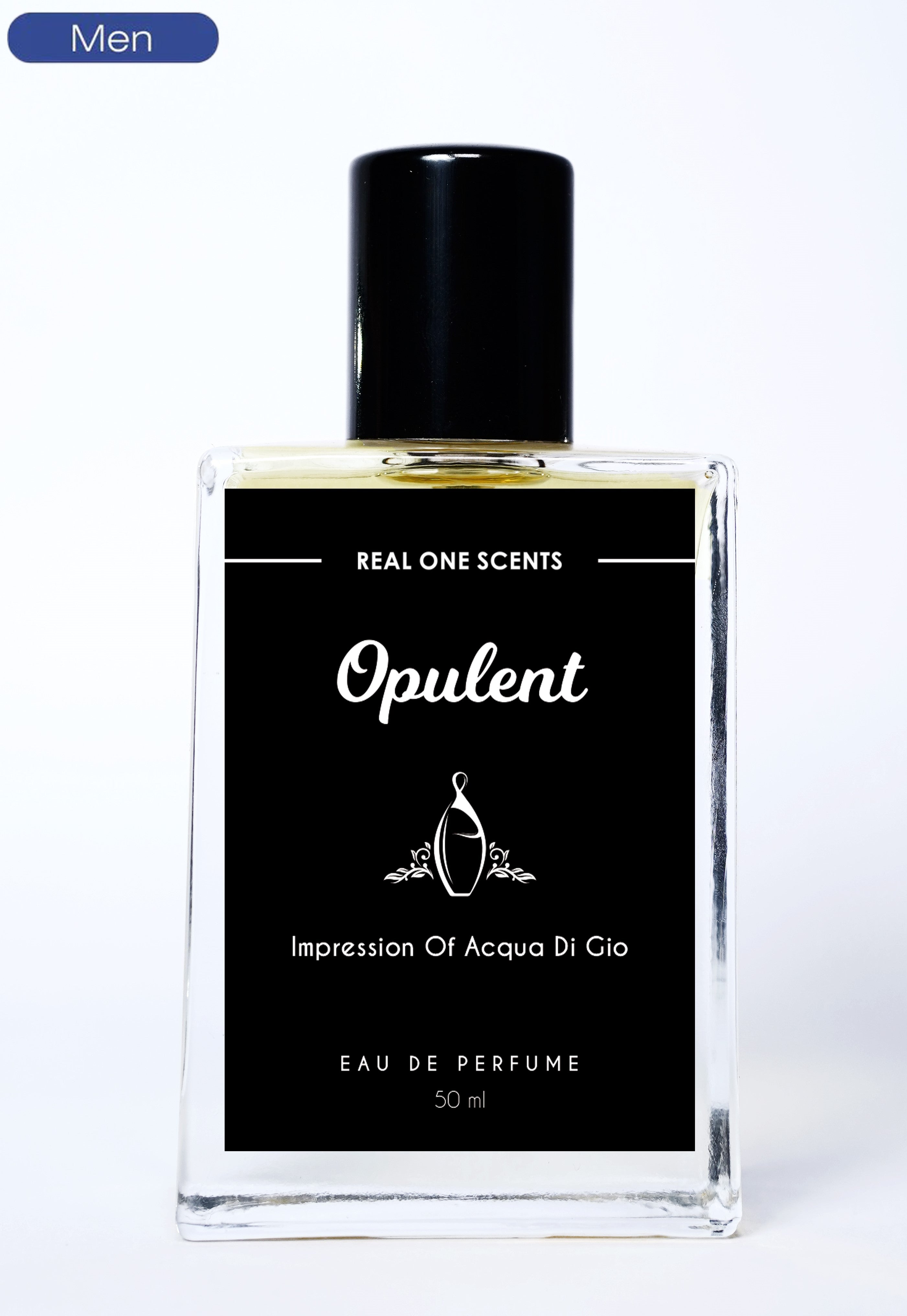 Opulent - Impression Of Acqua Di Gio