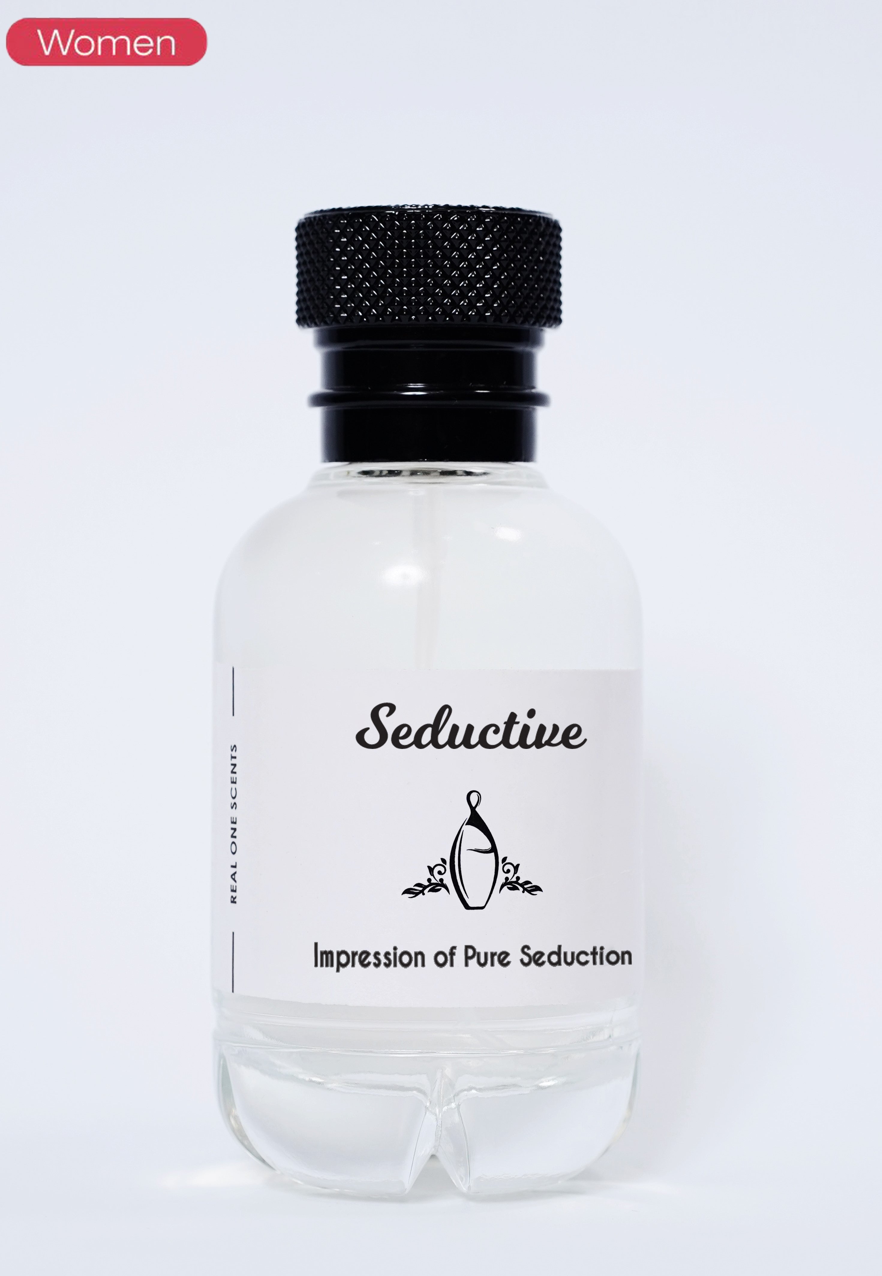 Seductive - Our Impression of Pure Seduction