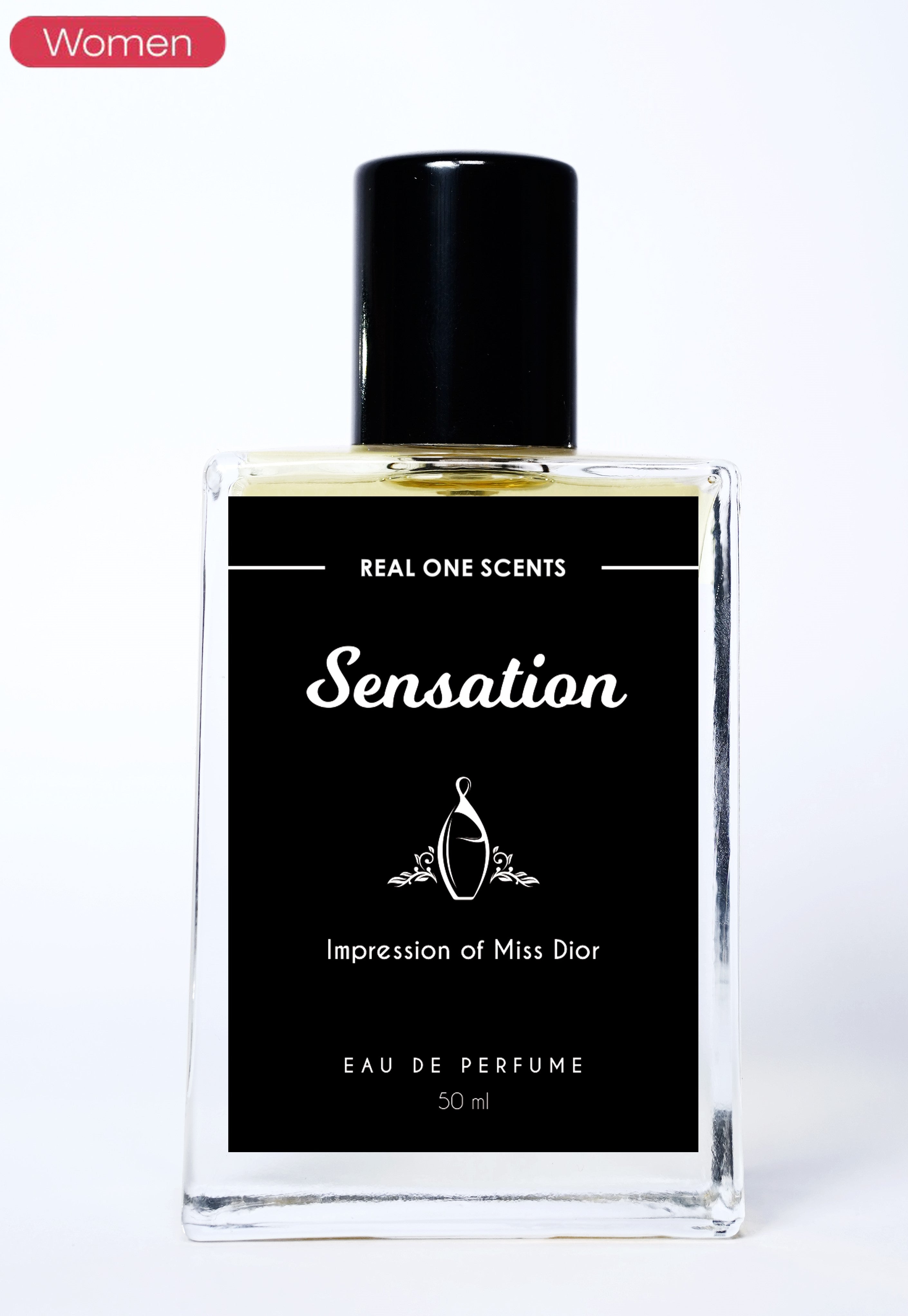 Sensation - Our Impression of Miss Dior