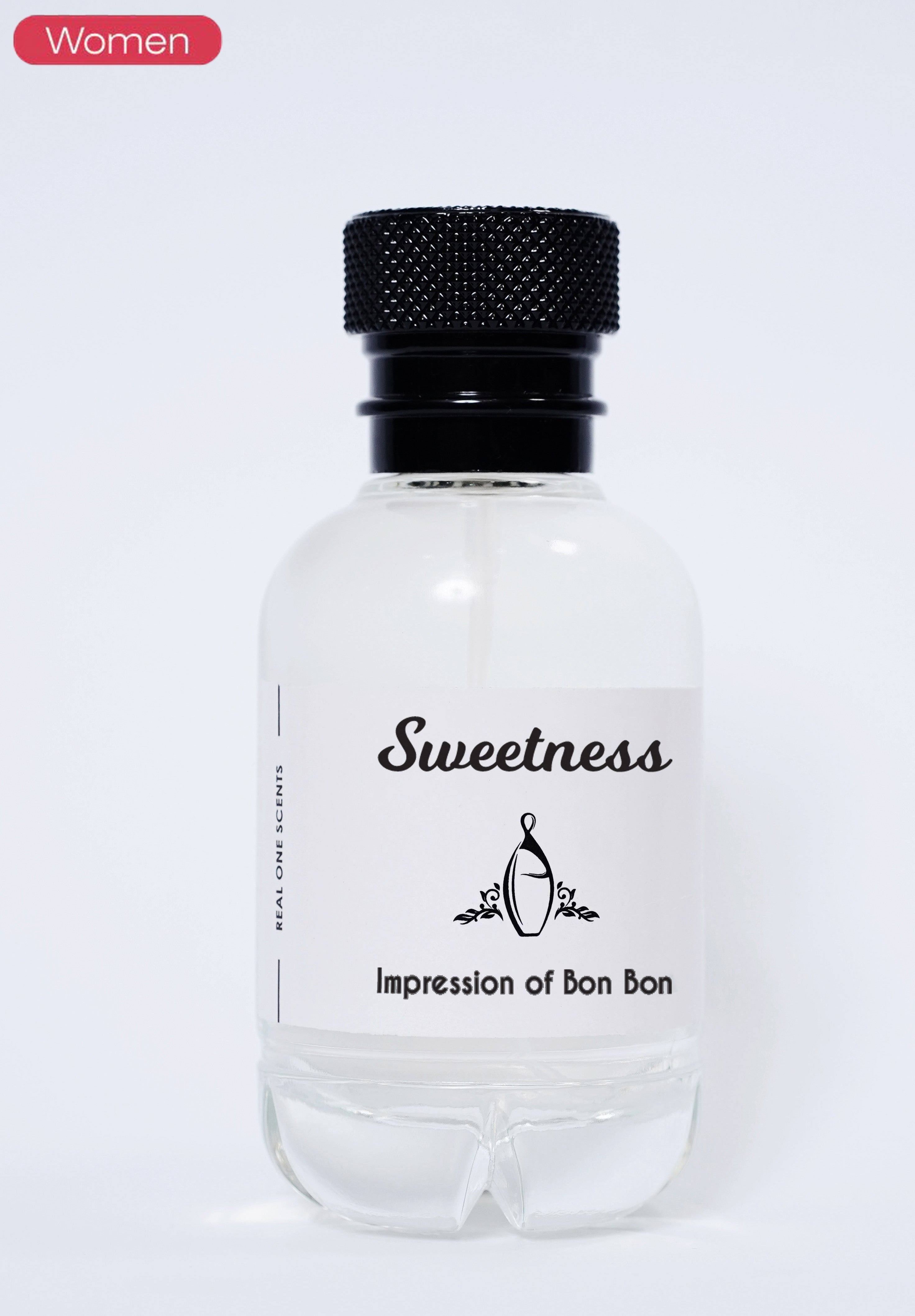 Sweetness - Our Impression of Bon Bon