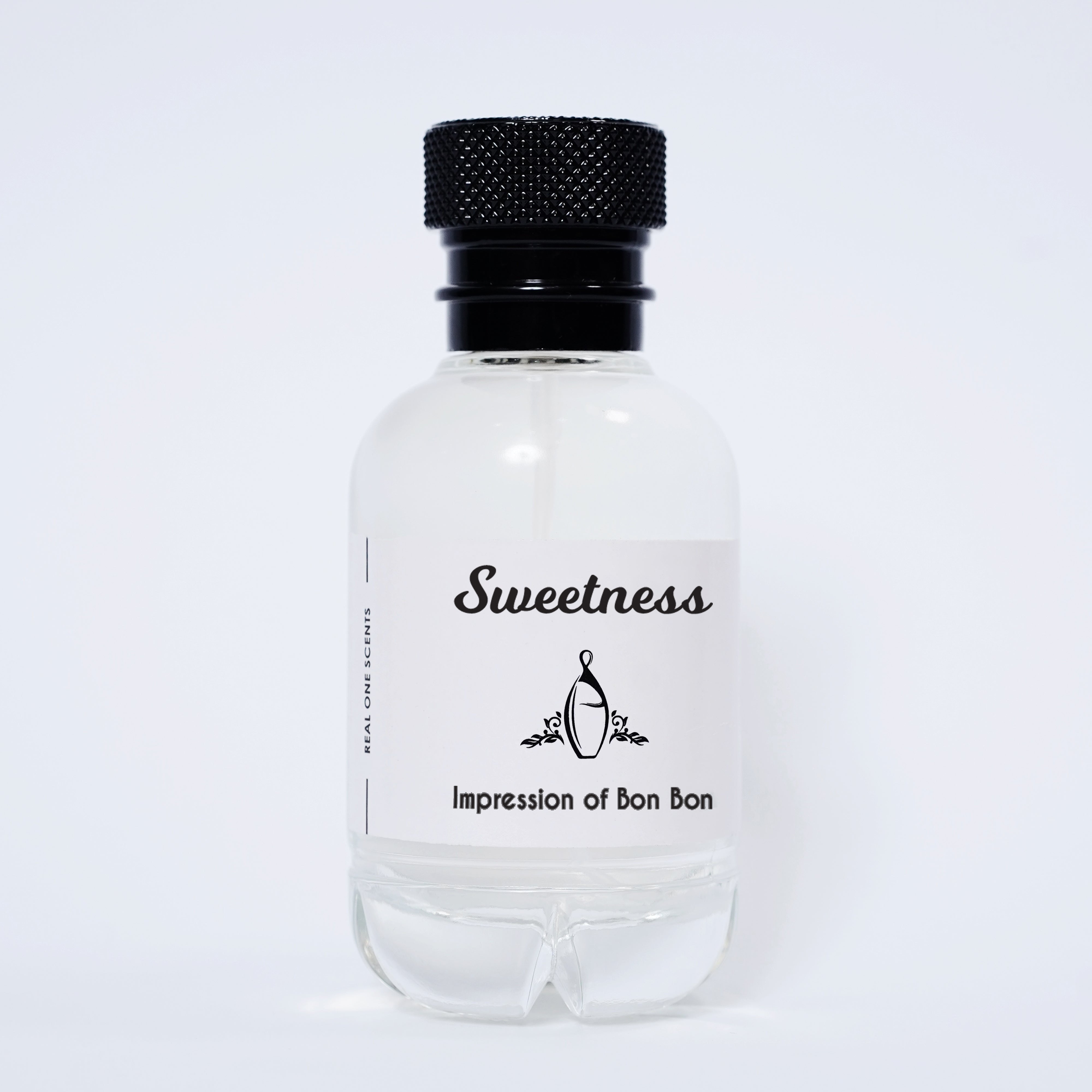 Sweetness - Our Impression of Bon Bon