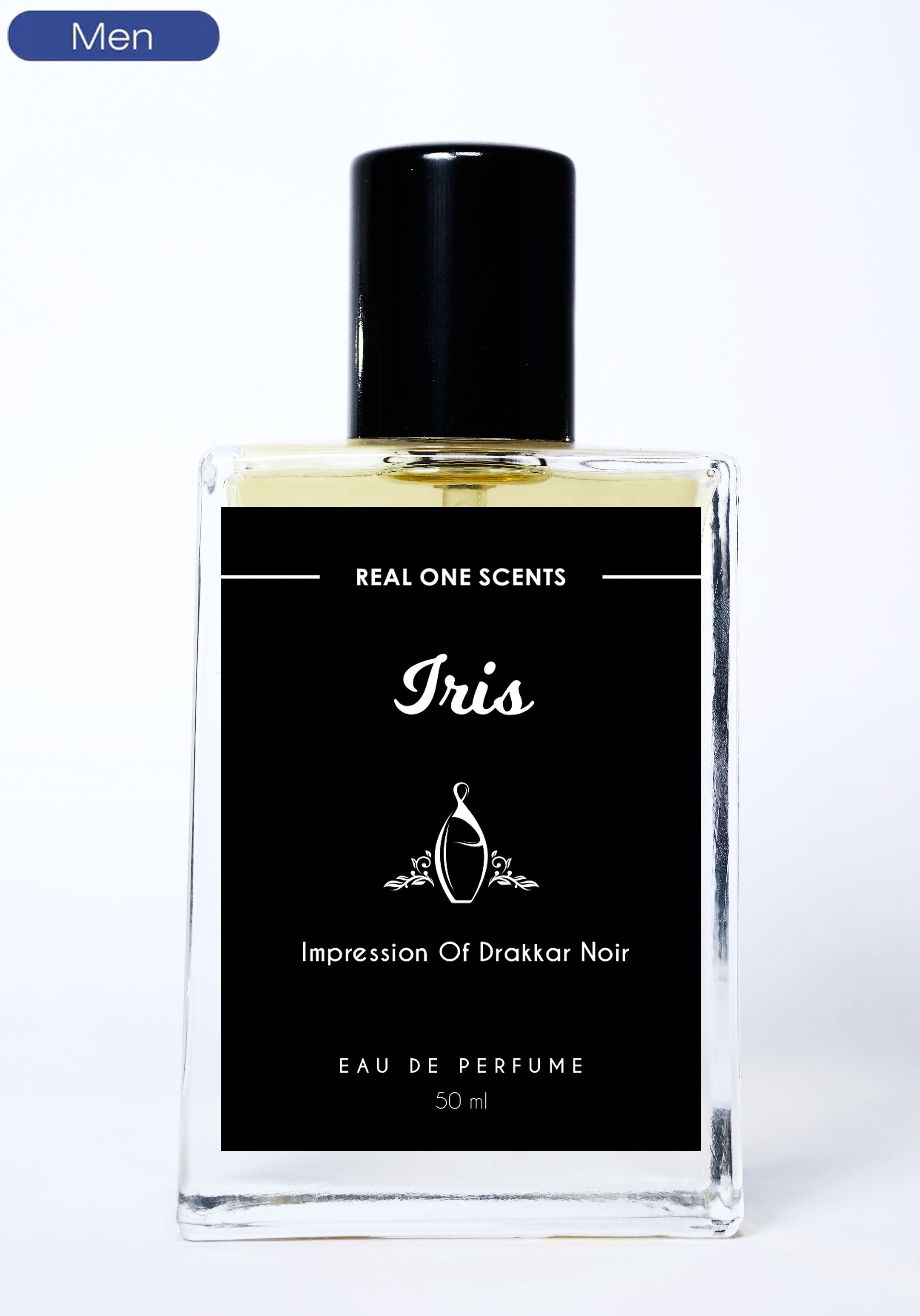 Iris - Our Impression Of Drakkar Noir